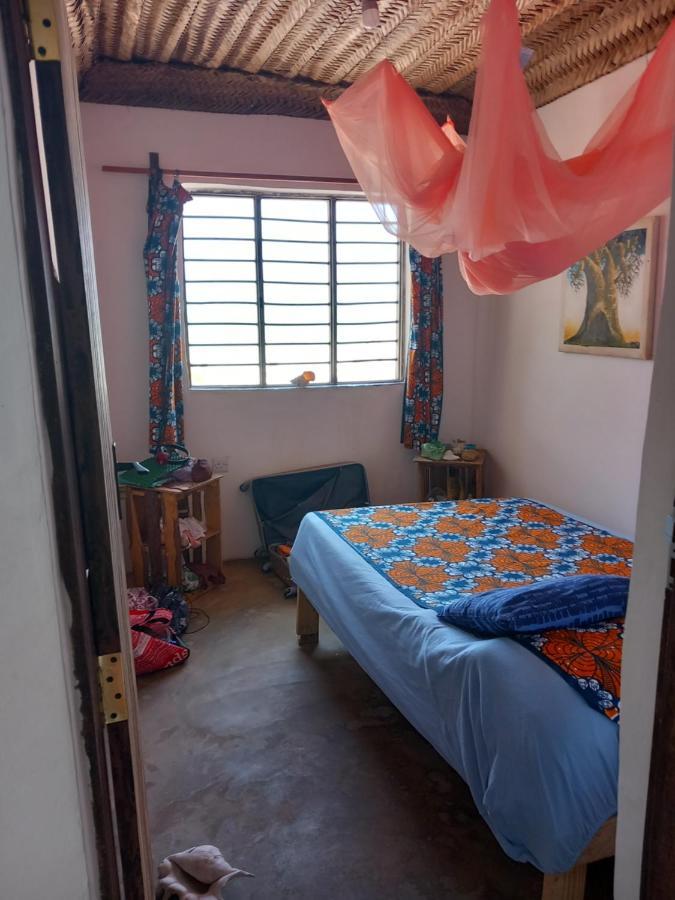 Bibi Mrembo Guesthouse Pingwe Luaran gambar
